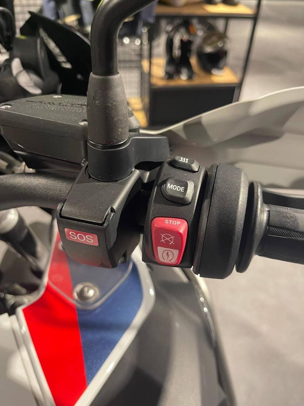 Bmw R 1250 GS Adventure (2021 - 24) (9)