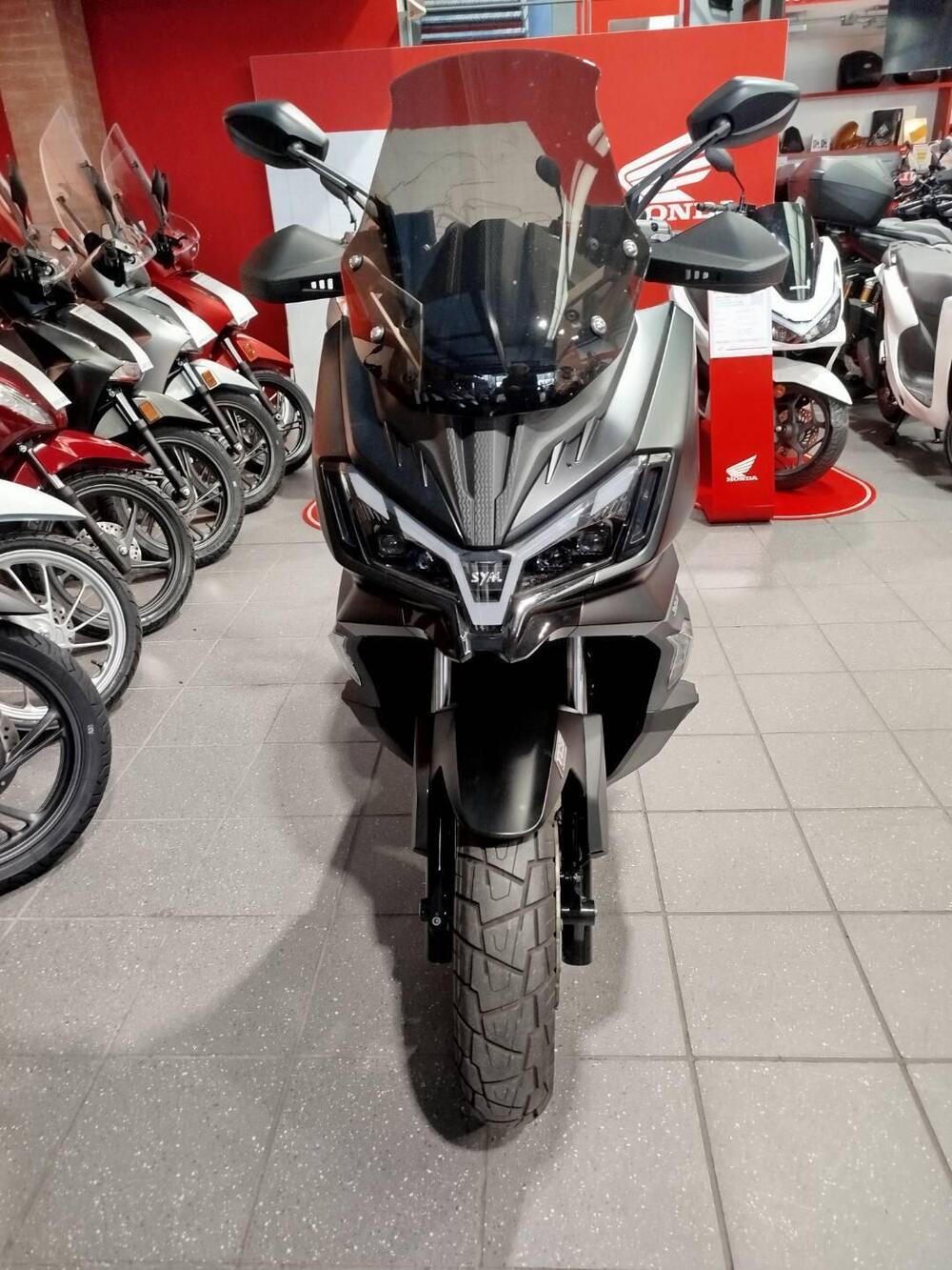 Sym ADX 300 (2024 - 26) (4)