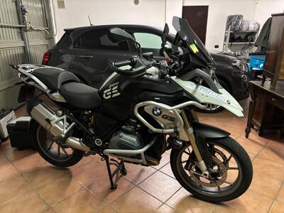 Bmw R 1200 GS (2013 - 16) usata