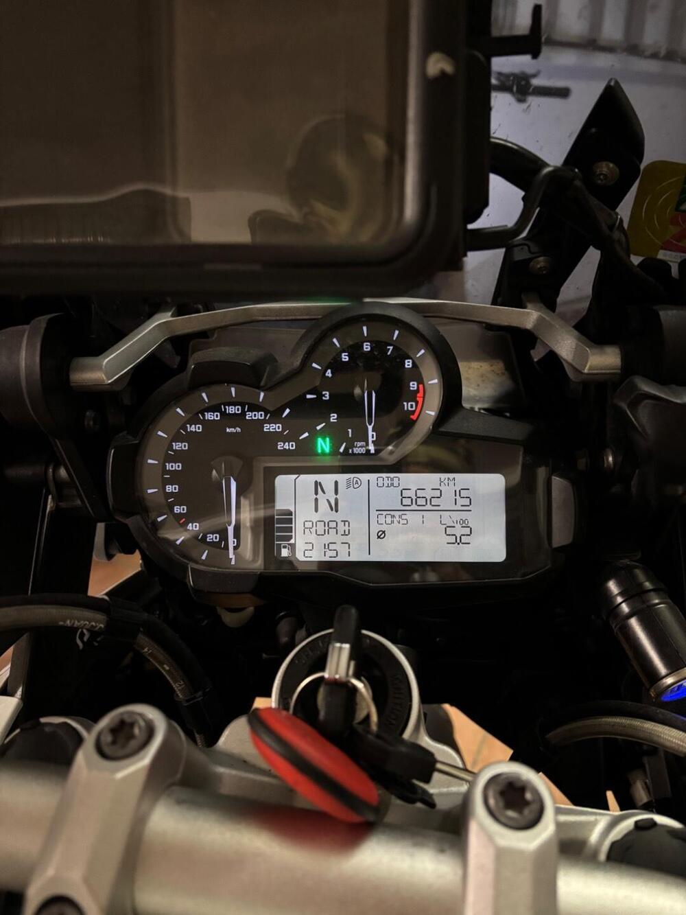 Bmw R 1200 GS (2013 - 16) (3)