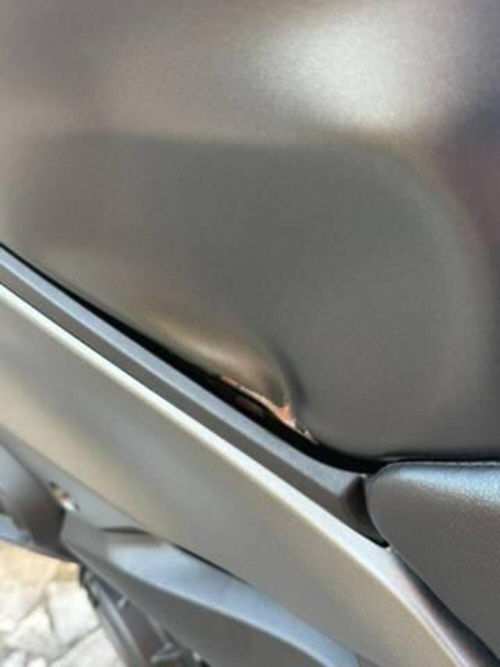 Kawasaki Z 500 SE (2024 - 26) (5)