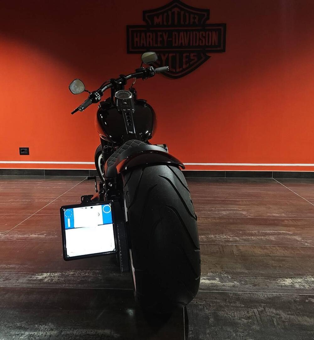 Harley-Davidson 114 Fat Boy (2018 - 20) - FLFBS (10)