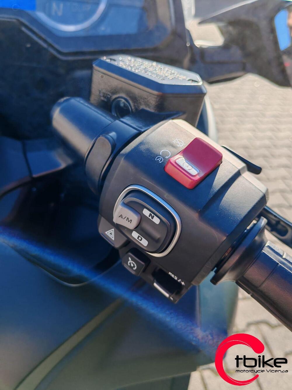 Honda GL 1800 Gold Wing DCT (2021 - 24) (7)