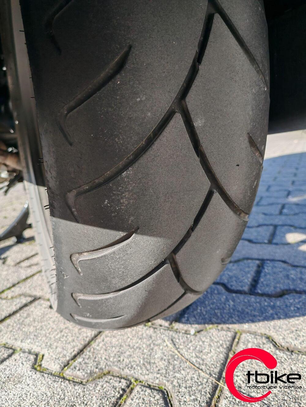 Honda GL 1800 Gold Wing DCT (2021 - 24) (12)