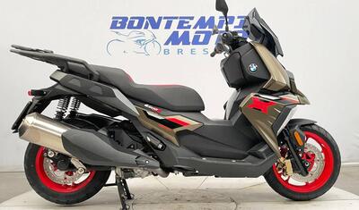 Bmw C 400 X (2025 - 26) usata