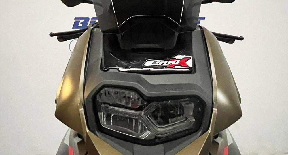 Bmw C 400 X (2025 - 26) (6)