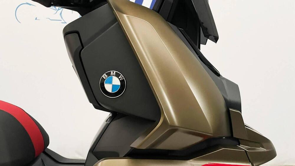 Bmw C 400 X (2025 - 26) (11)