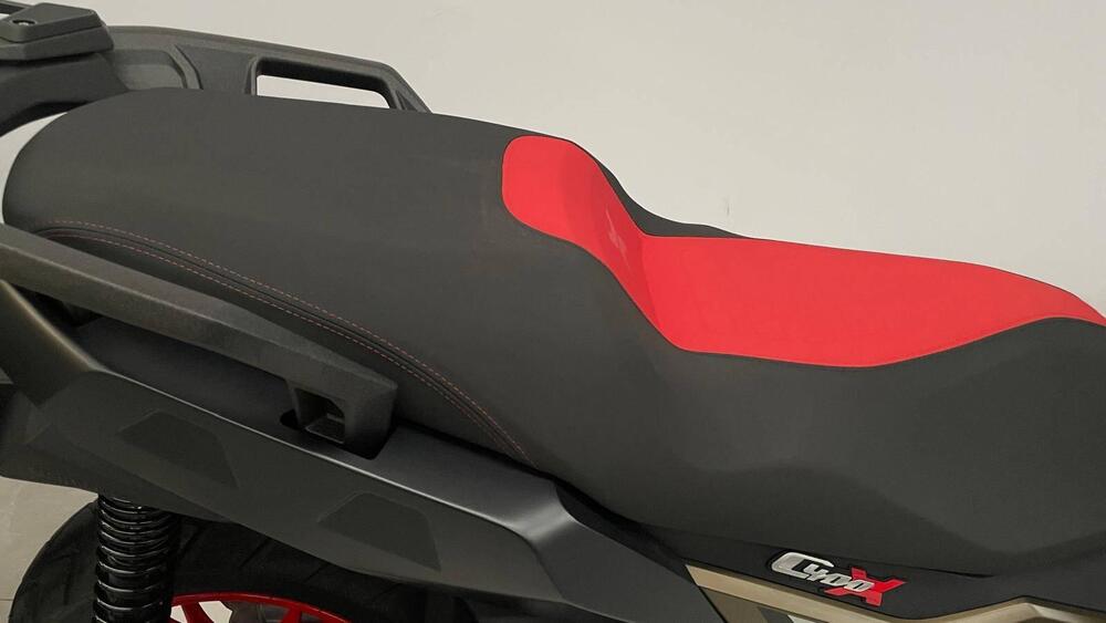 Bmw C 400 X (2025 - 26) (10)