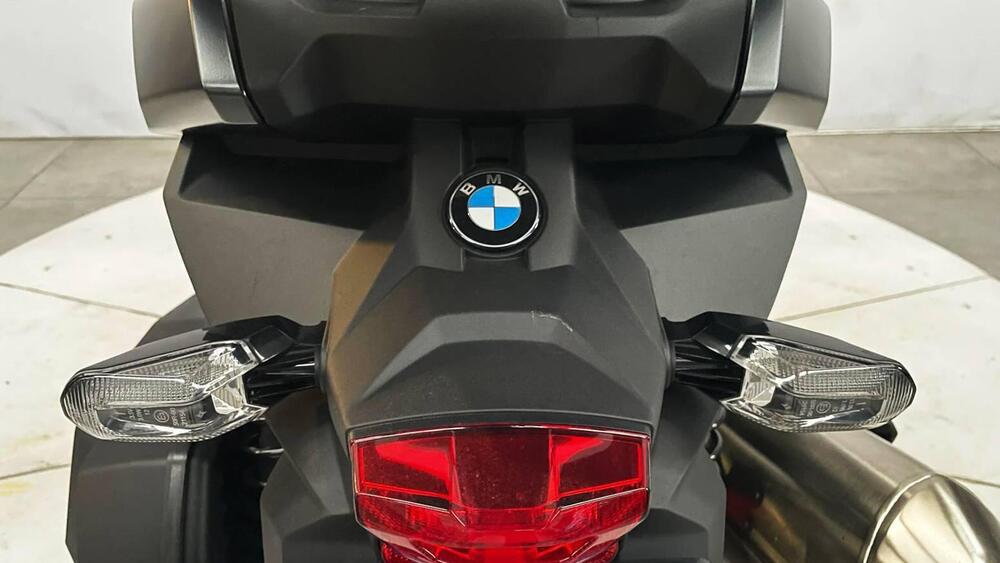 Bmw C 400 X (2025 - 26) (12)