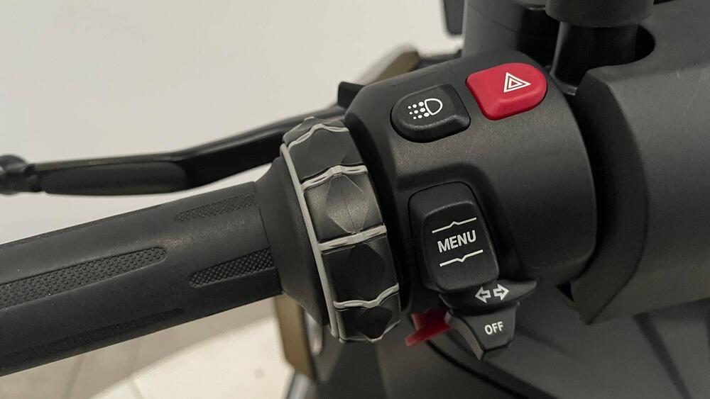 Bmw C 400 X (2025 - 26) (13)