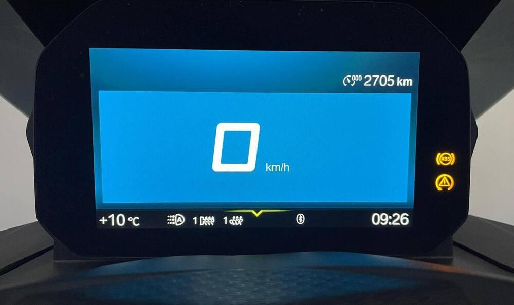 Bmw C 400 X (2025 - 26) (14)