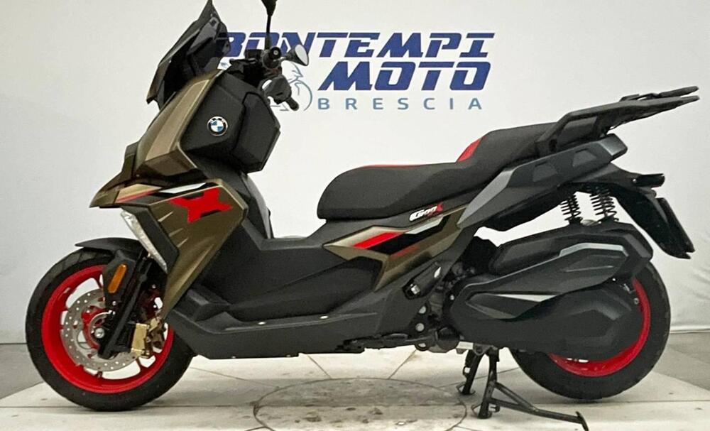 Bmw C 400 X (2025 - 26) (2)