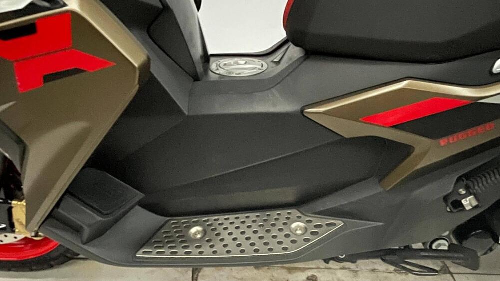 Bmw C 400 X (2025 - 26) (4)