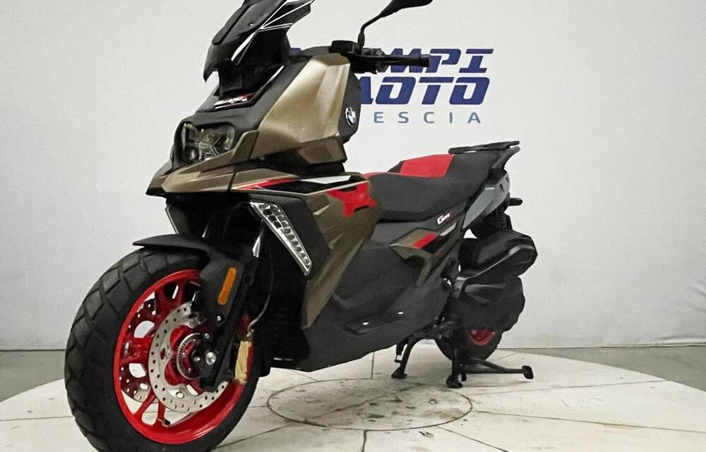 Bmw C 400 X (2025 - 26) (18)