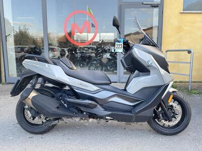 Bmw C 400 GT (2021 - 24) usata