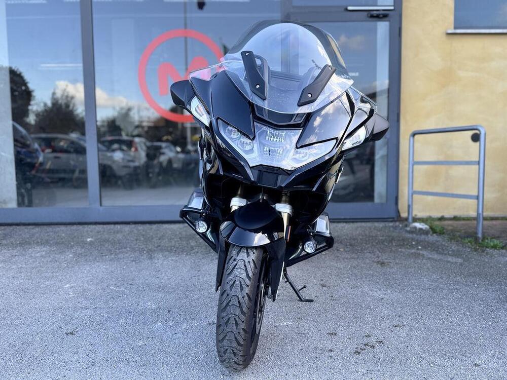 Bmw R 1250 RT (2021 - 25) (3)