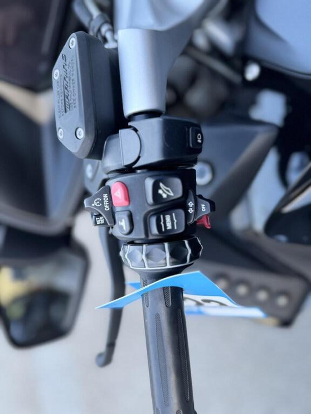 Bmw R 1250 RT (2021 - 25) (6)