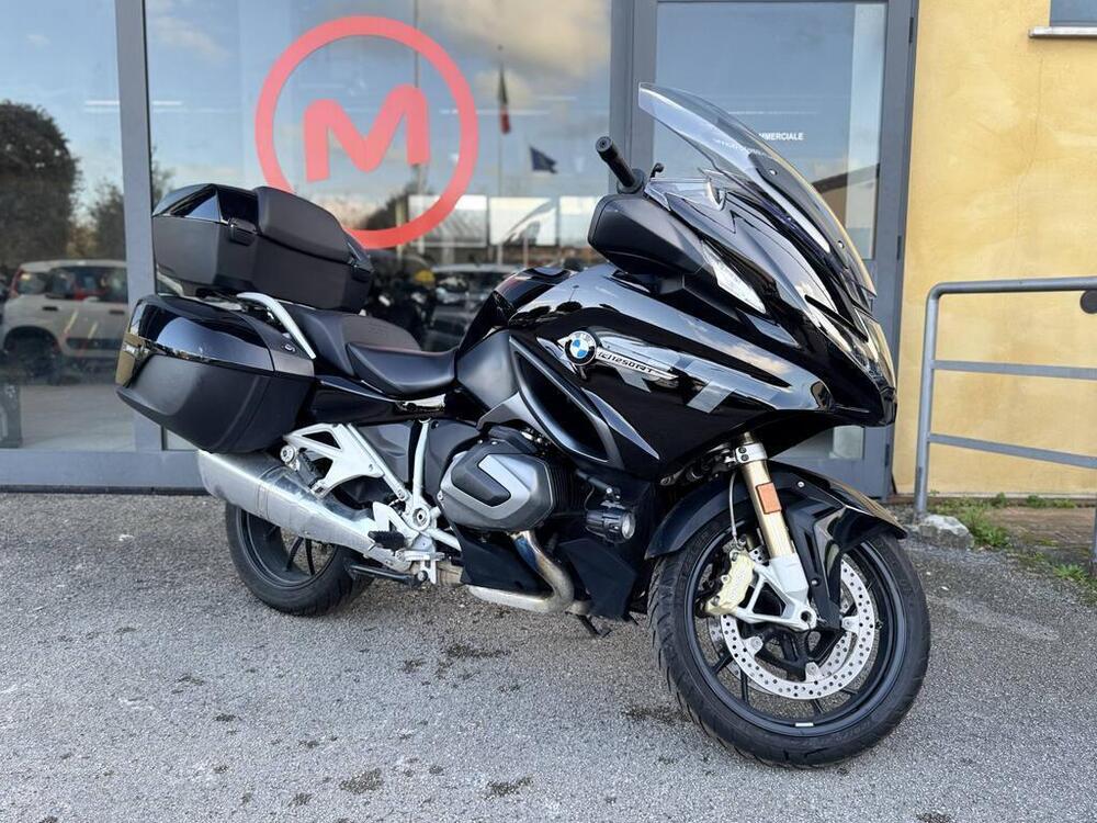 Bmw R 1250 RT (2021 - 25) (2)