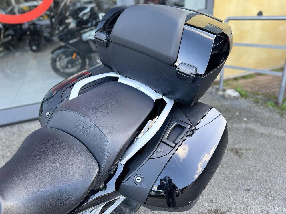 Bmw R 1250 RT (2021 - 25) (9)