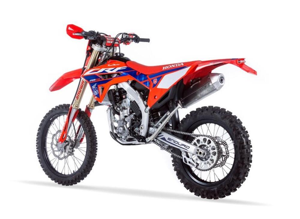Honda CRF 250RX Enduro (2024)