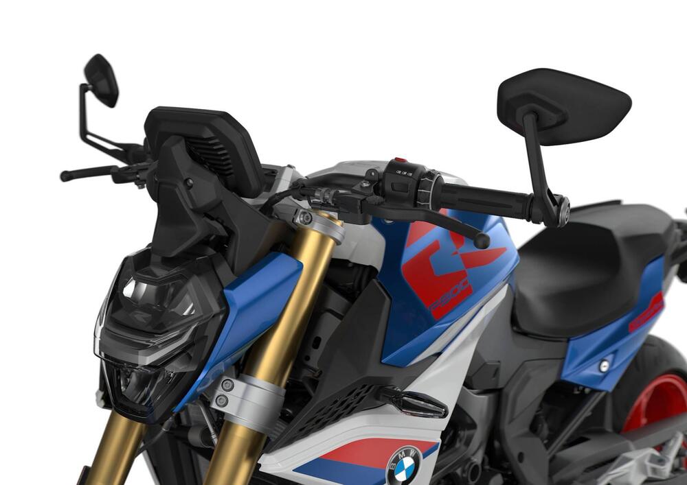 Bmw F 900 R (2025 - 26) (5)