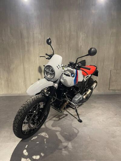 Bmw R nineT Urban GS (2021 - 24) usata