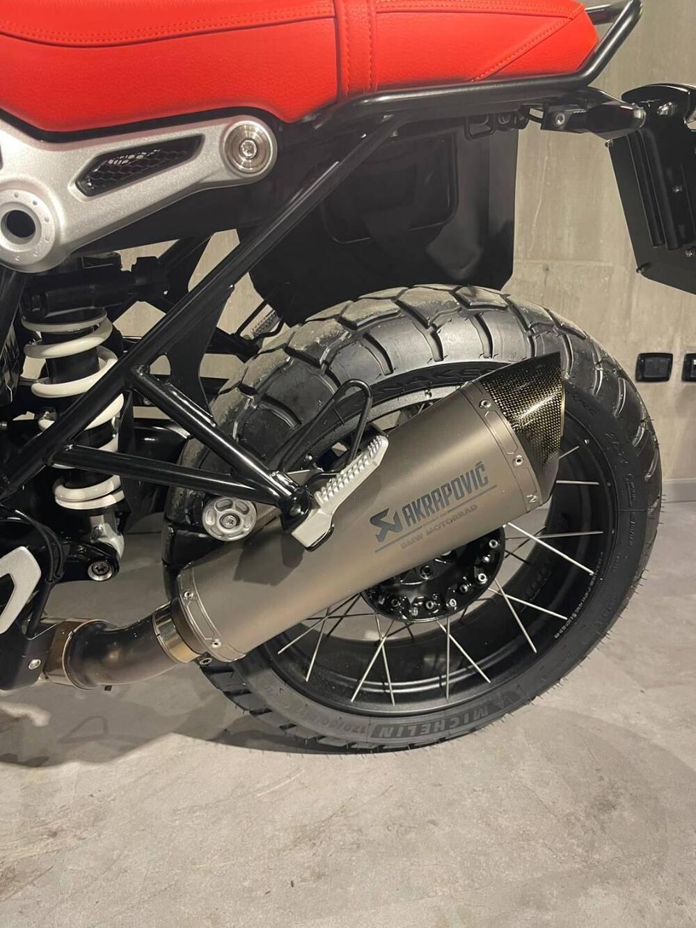 Bmw R nineT Urban GS (2021 - 24) (4)