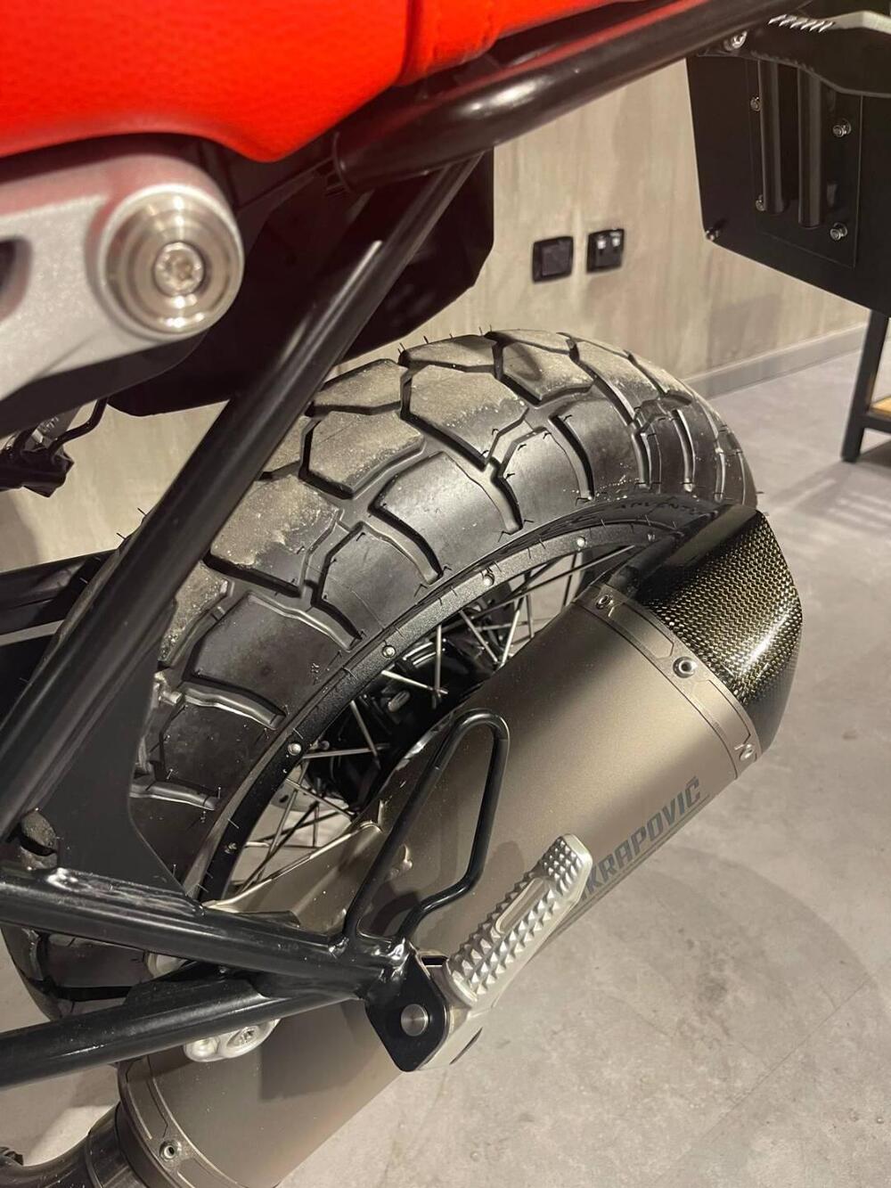 Bmw R nineT Urban GS (2021 - 24) (5)