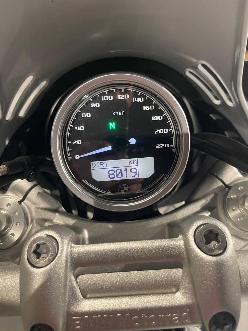 Bmw R nineT Urban GS (2021 - 24) (9)