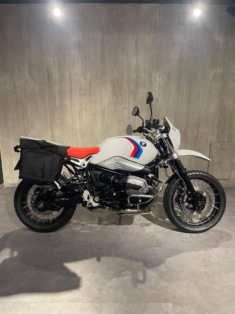 Bmw R nineT Urban GS (2021 - 24) (11)