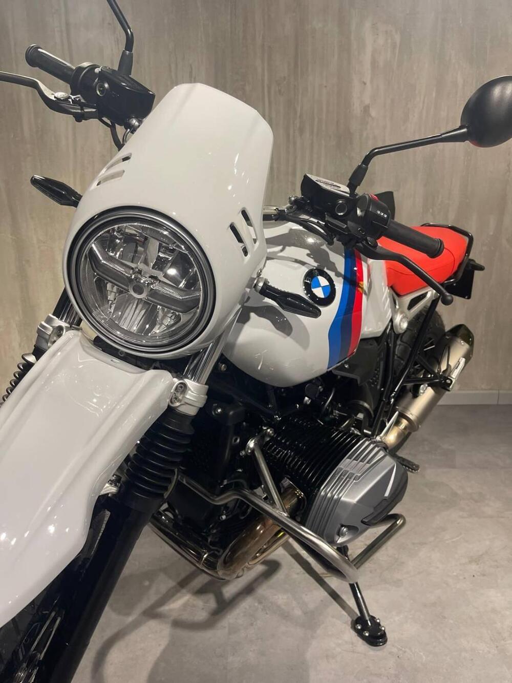 Bmw R nineT Urban GS (2021 - 24) (12)