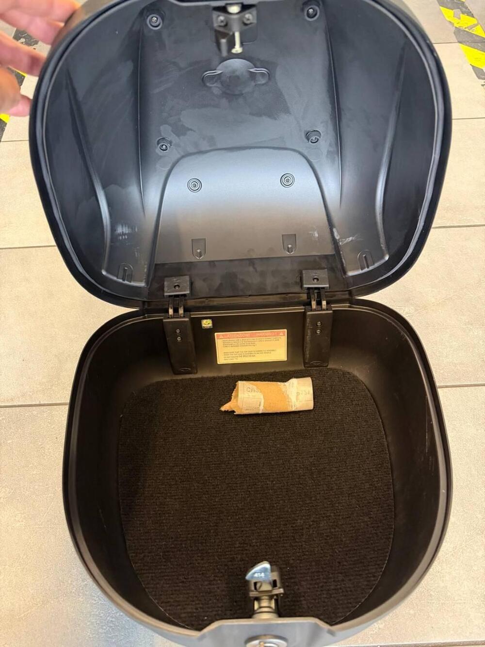 BAULETTO PIAGGIO GRIGIO (3)