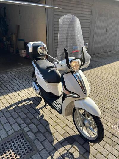 Piaggio Liberty 150 ABS (2017 - 20) usata