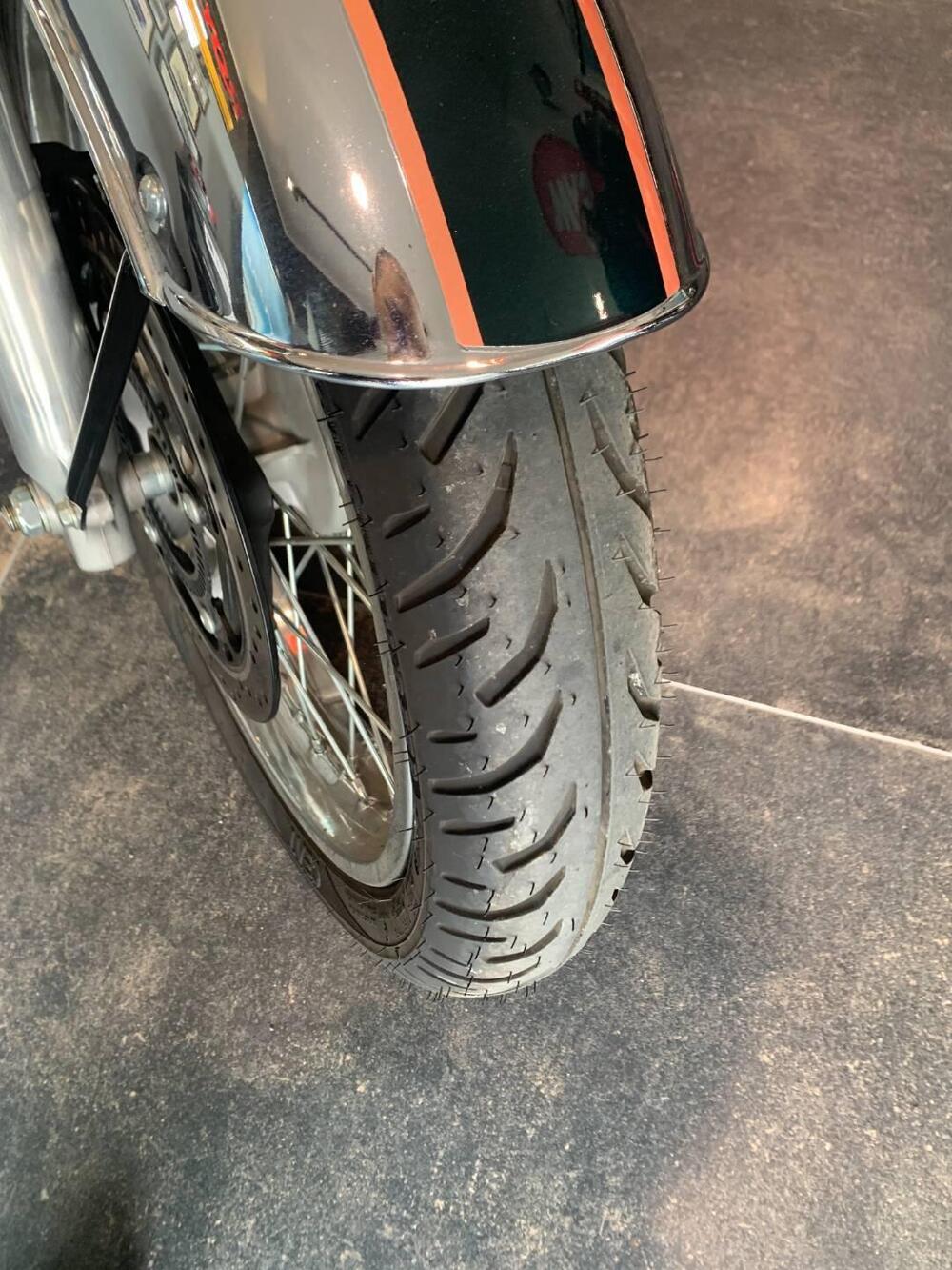 Royal Enfield Classic 350 (2021 - 26) (6)