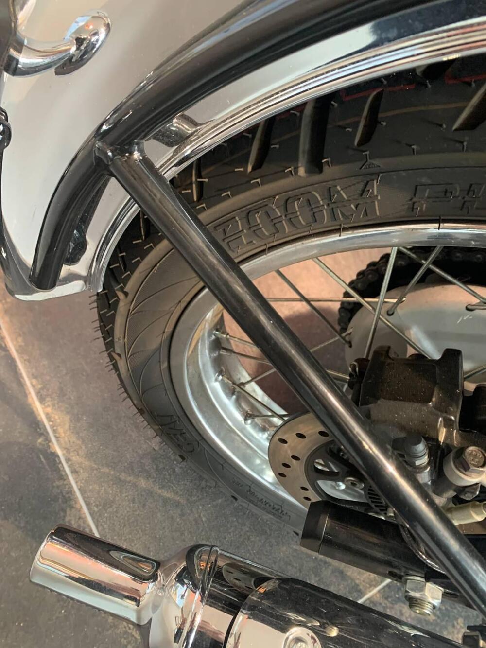 Royal Enfield Classic 350 (2021 - 26) (7)