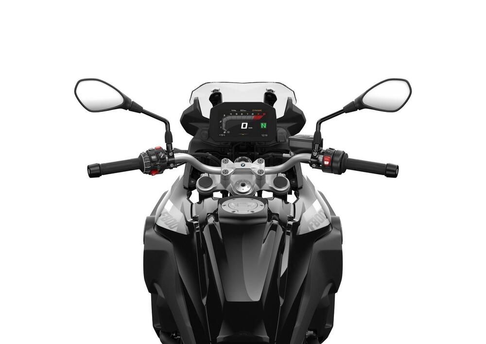 Bmw F 800 GS (2024 - 26) (4)