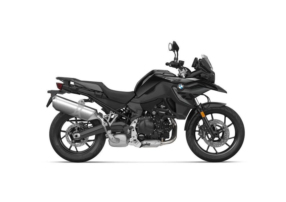 Bmw F 800 GS (2024 - 26) (3)