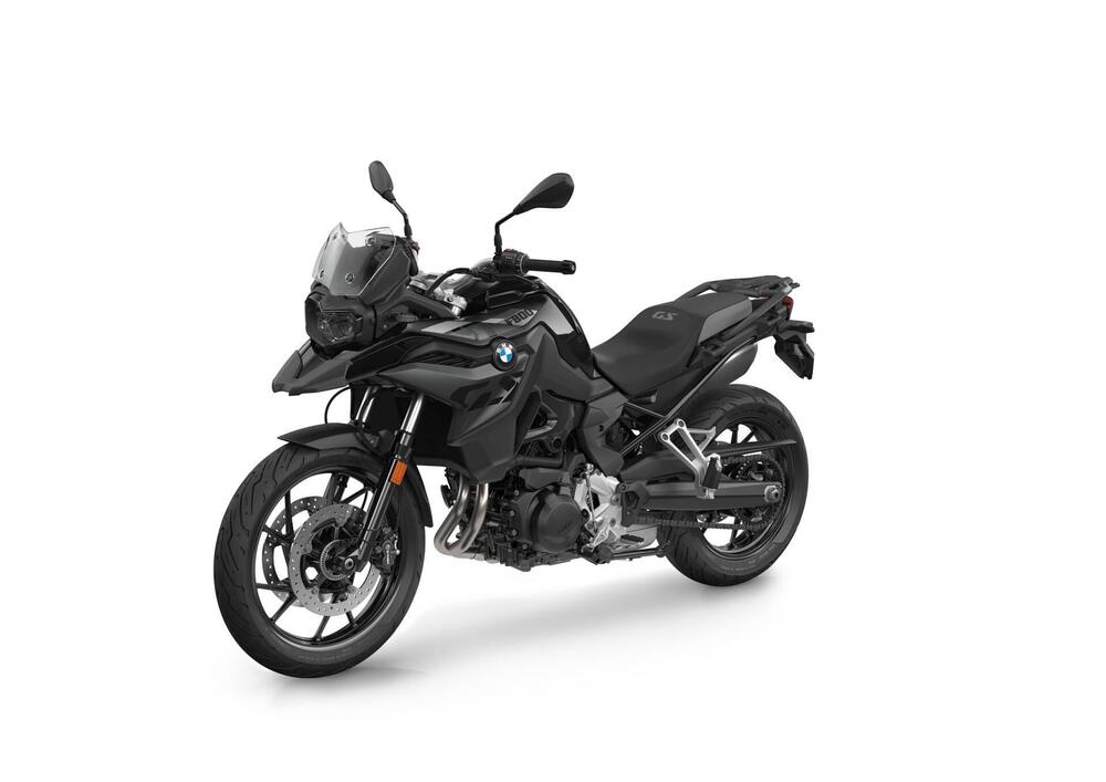 Bmw F 800 GS (2024 - 26)
