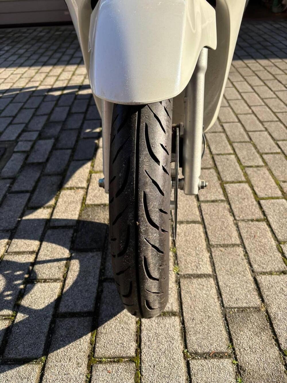 Piaggio Liberty 150 ABS (2017 - 20) (7)