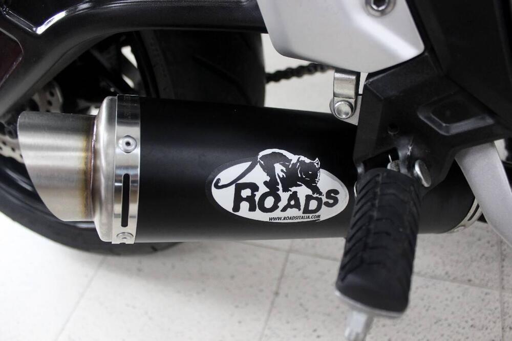 Kawasaki Z 650 (2017 - 19) (6)