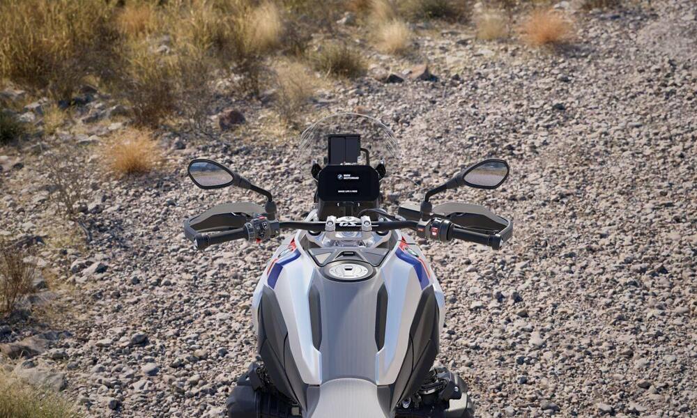 Bmw R 1300 GS Trophy (2023 - 26) (4)