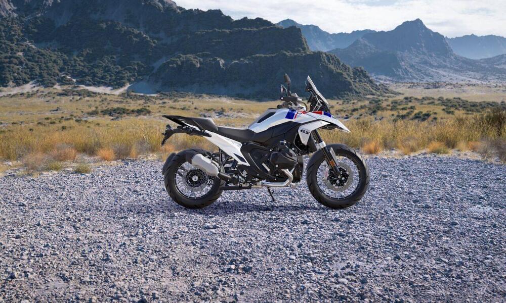 Bmw R 1300 GS Trophy (2023 - 26) (3)