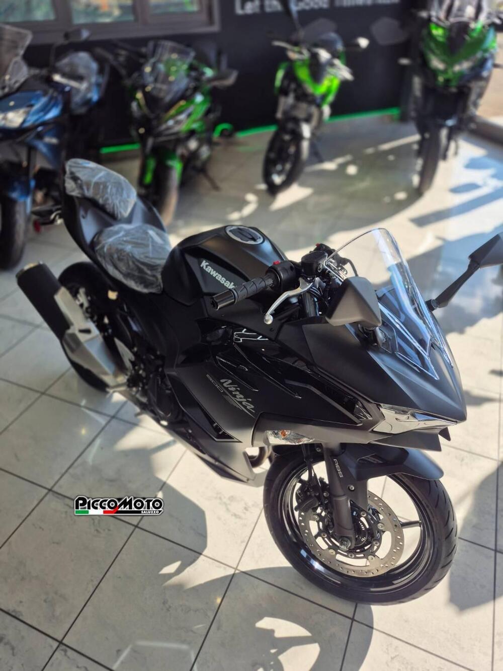 Kawasaki Ninja 500 (2024 - 26) (6)