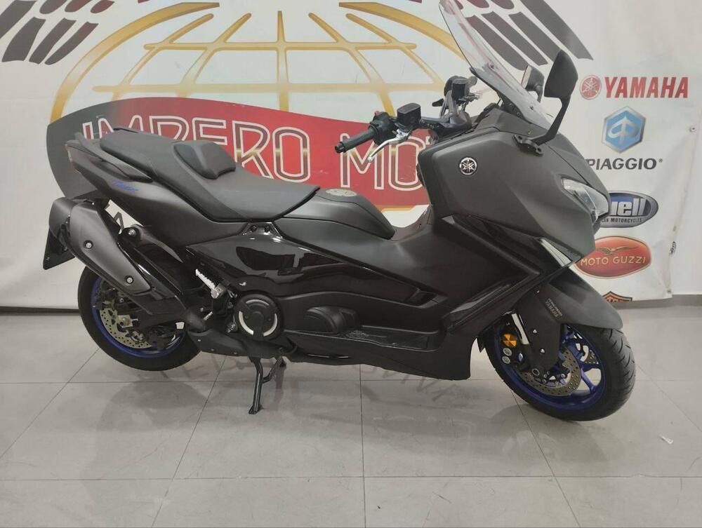 Yamaha T-Max 560 (2025 - 26) (2)