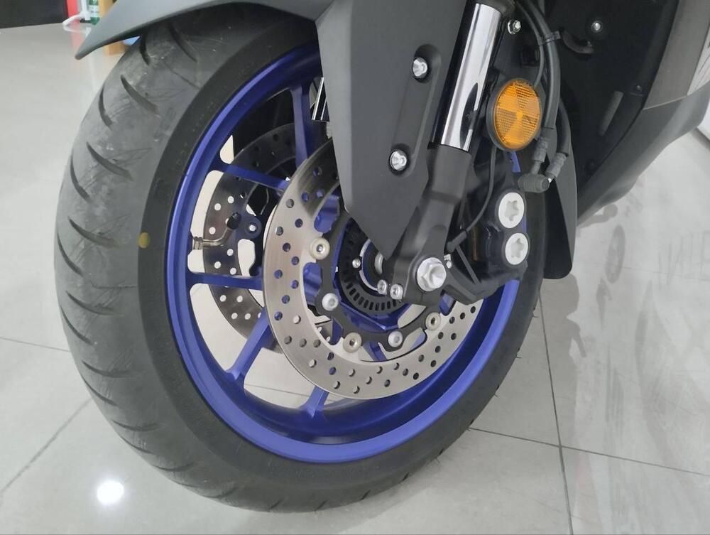 Yamaha T-Max 560 (2025 - 26) (6)