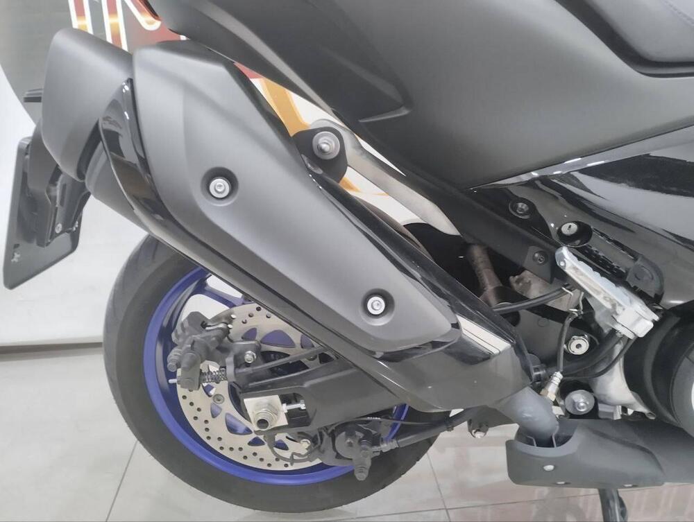 Yamaha T-Max 560 (2025 - 26) (8)