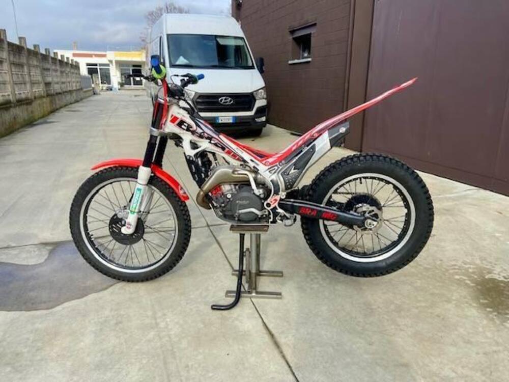 Betamotor Evo 300 2t (2012 - 16)