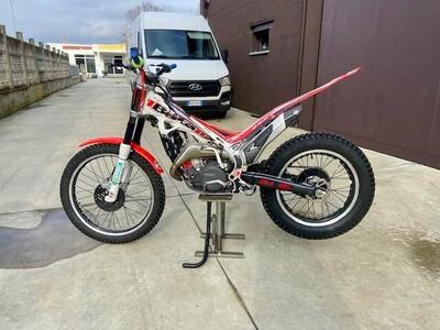 Betamotor Evo 300 2t (2012 - 16) usata