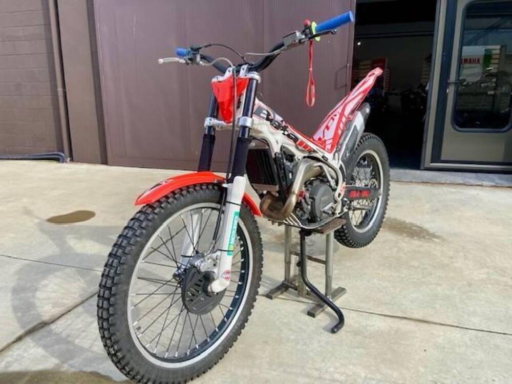 Betamotor Evo 300 2t (2012 - 16) (2)