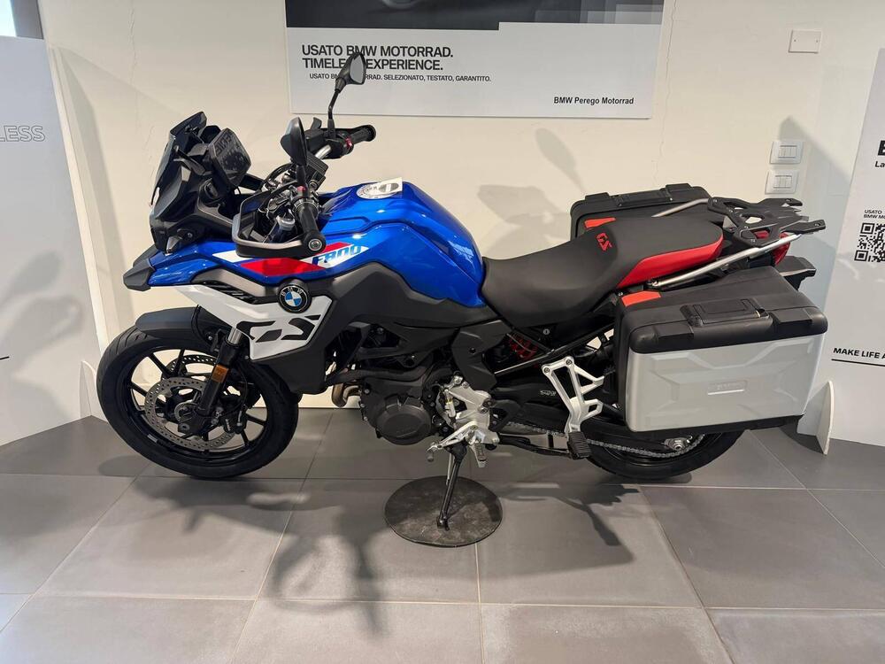 Bmw F 800 GS (2024 - 26) (2)